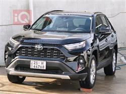 تويوتا راف 4